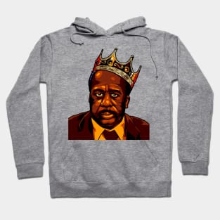 King Stanley Hoodie